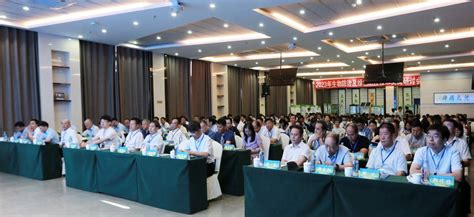 2023年生物防治及绿色防控技术交流研讨会召开-中国农业科学院植物保护研究所