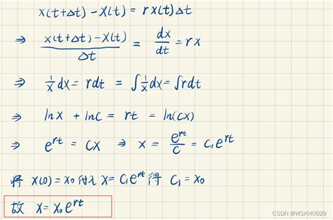 傅里叶变换公式推导(二）_推导傅里叶第二定律-CSDN博客