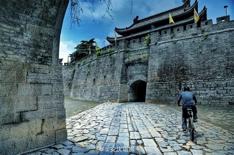 寿县是战国晚期楚国的都城，称郢都或寿春……