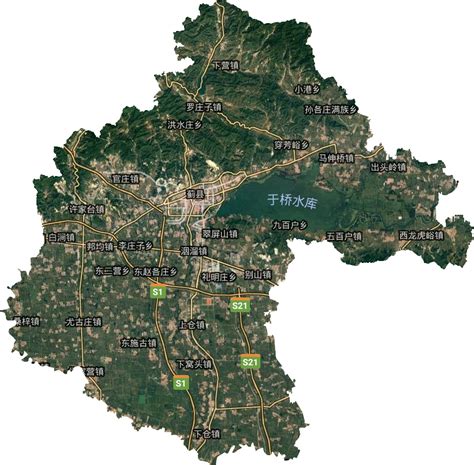 如何下载蓟州区卫星地图高清版大图_蓟州区地图下载-CSDN博客