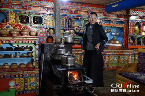 多国驻华大使及外籍人士西藏林芝行：体验当地民俗风情