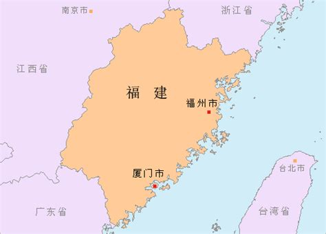 福州新高度|文章|中国国家地理网