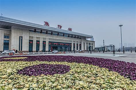 太原至焦作高铁开工 5年后郑州至太原只需2.5小时_凤凰网
