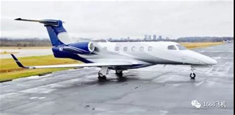 巴航工业向PALS联合创始人交付首架采用全新Bossa Nova内饰的飞鸿300E - 民用航空网