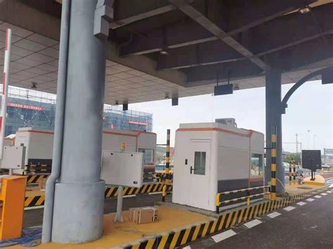 用“心”守护，科龙中央空调赋能黑龙江省内高速公路收费站 - V客暖通网