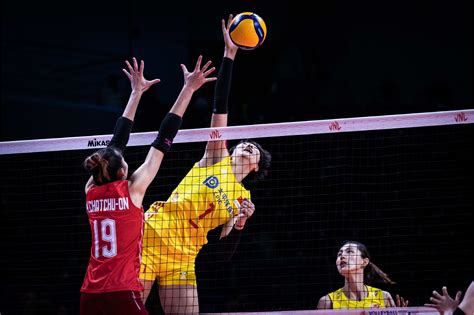 中国女排2比3负于泰国队遭遇首场失利__财经头条