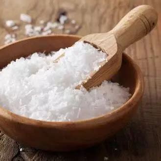 国产食盐里都含有毒的亚铁氰化钾？一次性告诉你它到底是什么_南方plus_南方+