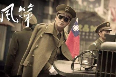 华语谍战大戏《风声》拍摄背后的5个故事