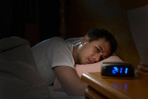 你失眠、睡不好吗？超3亿中国人有睡眠障碍！这四招睡出健康-智业互联（厦门）健康科技有限公司