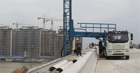 最新消息!东莞这座拆除重建的大桥,预计下月完工