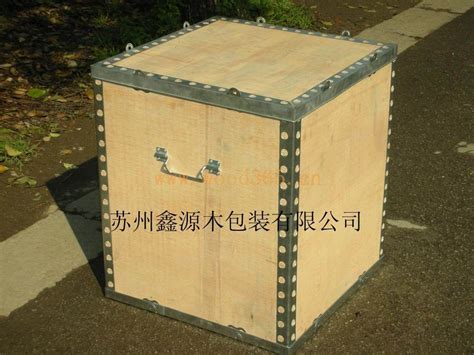 吴江胶合板木箱-江苏航宇重型包装有限公司