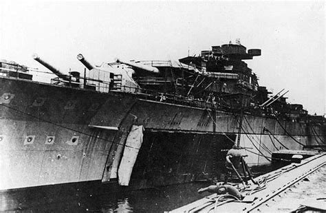 旧日本海军摩耶号重巡洋舰残骸在1850米海底被发现|重巡洋舰|残骸|鲦鱼_新浪新闻