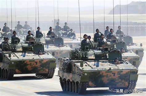 现在中国有几大军区 五大战区划分及省市分布图 - 汽车时代网