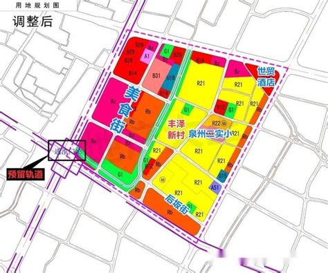 泉州城市规划设六个区,泉州2025环湾规划,2030泉州区划调整图片(第7页)_大山谷图库