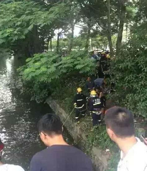 怀化2名晨练市民发现女子溺水，跳水救人后悄然离去