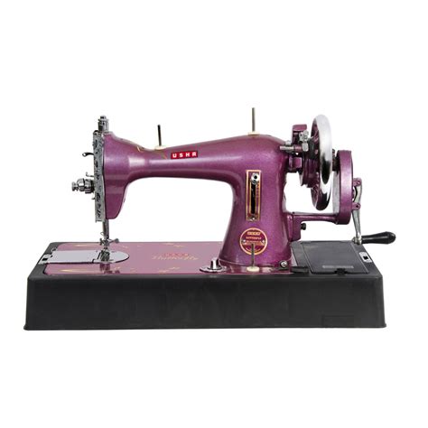 Wilson Zig-Zag Sewing Machine with Stand & Table | Wilson Pico Fall ...