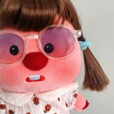 loopy头像非主流