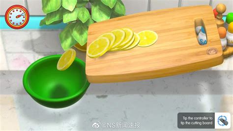 料理妈妈：新潮烹调 for mac Cooking Mama: Cuisine! v1.5.0版下载 - Mac游戏 - 科米苹果Mac游戏 ...