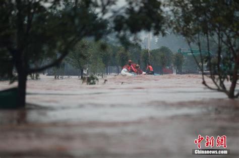 关注！暴雨洪水后，肇庆各地的最新情况是……_澎湃号·政务_澎湃新闻-The Paper