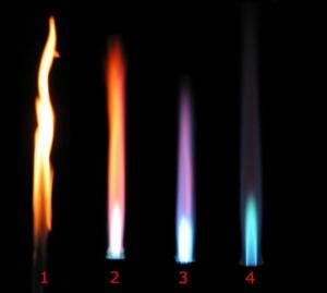 氢气燃烧的火焰是什么颜色 氢气燃烧的火焰的颜色_知秀网