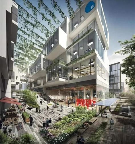 新加坡裕廊工业园：亚洲“工业园区孵化器”