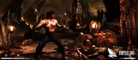 真人快打9：完全版 RAS免安装版下载_Mortal Kombat Komplete Edition 硬盘版下载_单机游戏下载大全中文版下载 ...