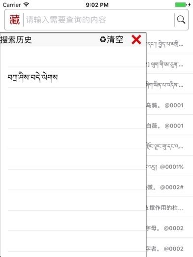 藏汉大辞典手机苹果IOS下载_藏汉大辞典手机-梦幻手游网