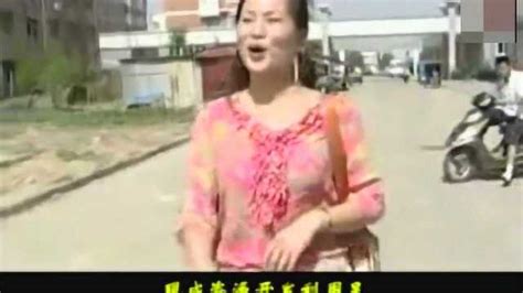 刘晓燕说唱《民间小调拜金女》唱得真好_腾讯视频