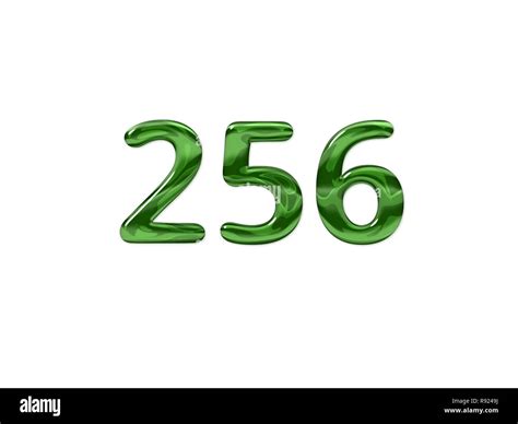 256 - 256 (number) - JapaneseClass.jp