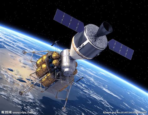 1970年4月24日中国首颗人造地球卫星东方红一号成功发射 在轨飞行五十载 - 神秘的地球 科学|自然|地理|探索