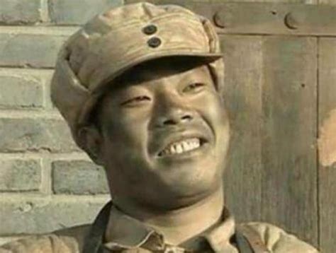 李云龙表情图片
