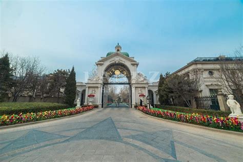 财富公馆优点、不足，财富公馆怎么样，财富公馆周边房产中介经纪人评价-北京安居客