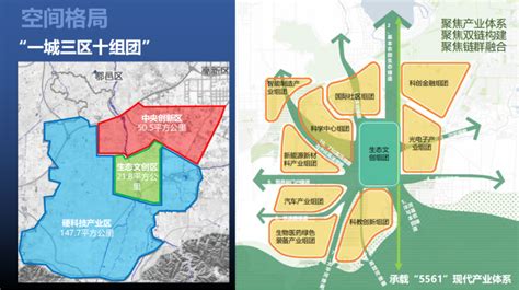 2035年，西安都市圈将基本建成！_澎湃号·政务_澎湃新闻-The Paper