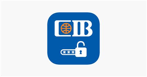 ‎CIB Corporate OTP on the App Store