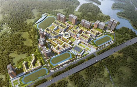 深圳市2023年第三批新开工项目集中启动，各区重点项目速览→|能源|总投资|项目建设_新浪新闻