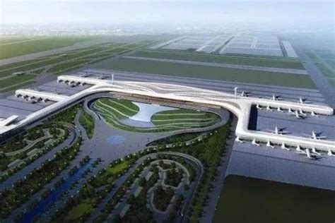 重磅！内江机场已确定3个预选场址！跑道长2600米、宽45米！自贡机场呢？_发展_建设_规划