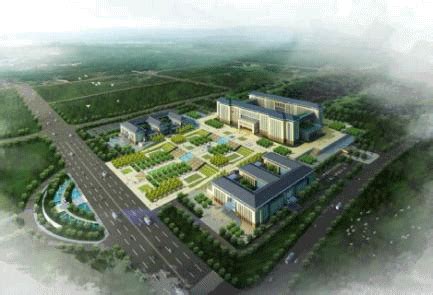 九江市市民中心弱电智能化系统项目-浙江公司