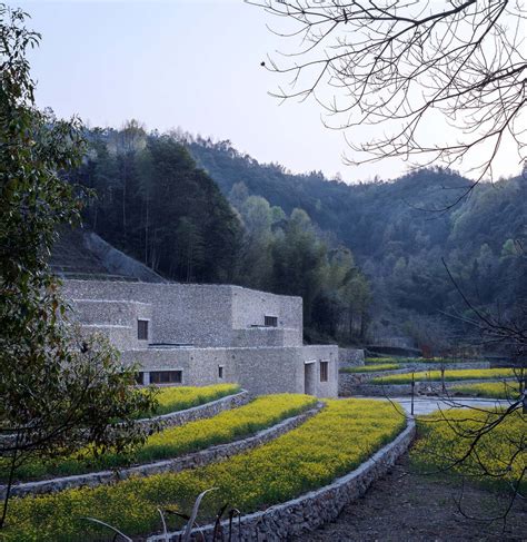 Gallery of Qingxi Culture and History Museum / UAD - 3