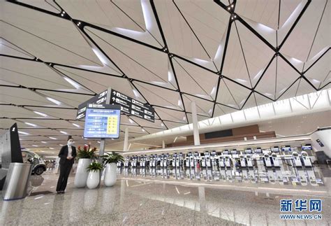 成都天府机场国际航线正式通航 西南地区“新国门”正式开启_航空要闻_资讯_航空圈