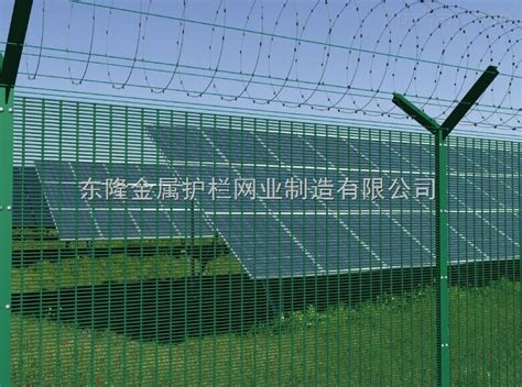 钢丝网围墙生产厂家找博安钢丝网围墙公司 - 博安 - 九正建材网