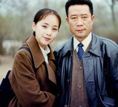 演员赵奎娥，与陈宝国恩爱40年生一子，明星儿子成夫妻心病 - 知乎