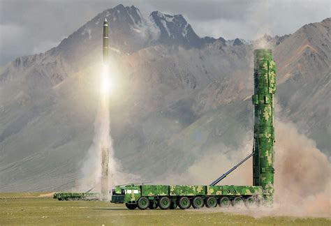 俄曝光中国导弹防御系统 盘点多款反卫星武器_海口网