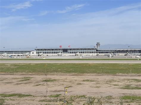 义乌机场直飞宁夏银川完成首航 贺兰边塞实现3小时即达-义乌,航线-义乌新闻
