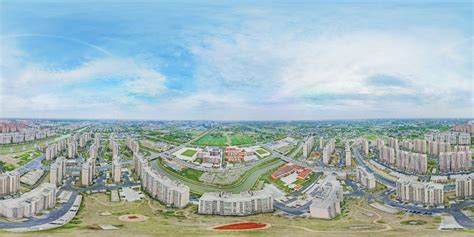 上海市浦江镇120地块西块修建性详细规划项目