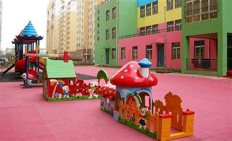 下城区杭州市下城区濮家幼儿园教育集团（万家园区） -招生-收费-幼儿园大全-贝聊