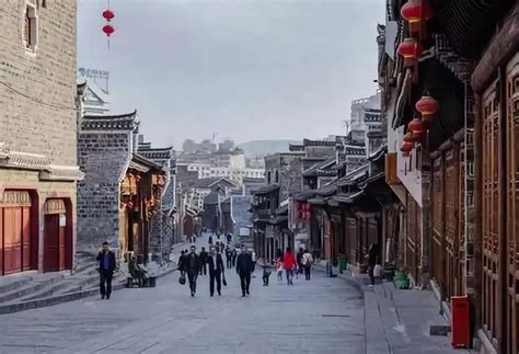 铜仁“古城”入列省文化产业示范基地名单-贵州旅游在线