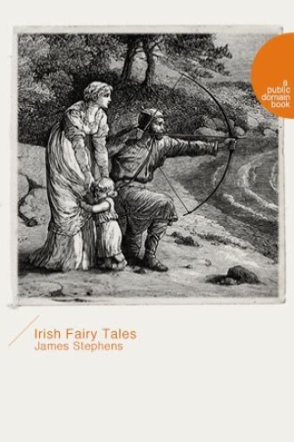 Irish Fairy Tales（爱尔兰童话故事） - James Stephens | 豆瓣阅读