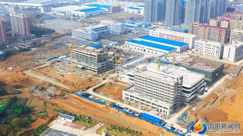 邵阳经开区锁定今年产业建设目标 建设省、市重点产业项目33个_区内要闻