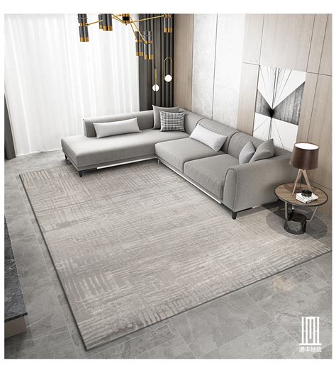 80平米雅致时尚公寓客厅沙发效果图_装修图片-保障网装修效果图