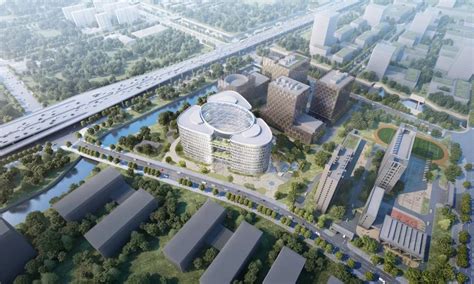 一起关注青浦这些大工程！_经济发展_新闻中心_上海市青浦区人民政府